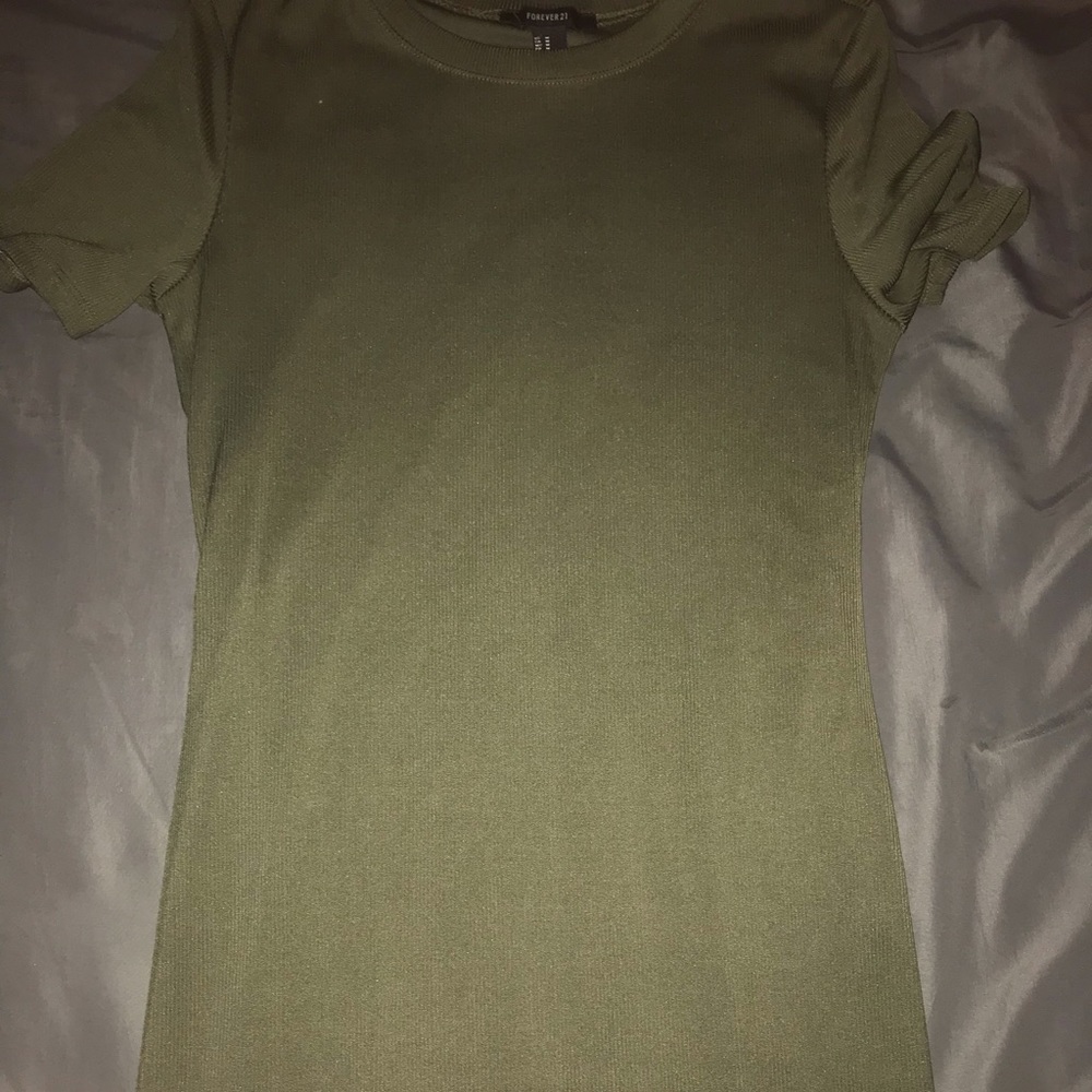 Forever 21 Long dress(Women)